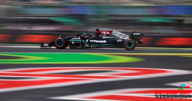 Həmilton və Rəykkönen stüardlar tərəfindən çağırılıbıar Həmilton və Rəykkönen stüardlar tərəfindən çağırılıbıar