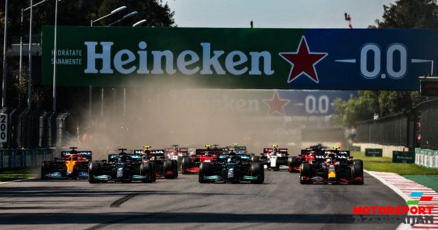 L.Həmilton: Valtteri Ferstappeni buraxdı L.Həmilton: Valtteri Ferstappeni buraxdı