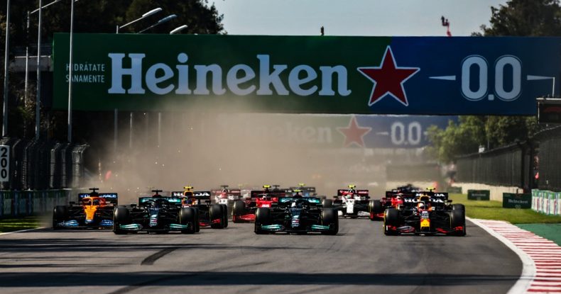 L.Həmilton: Valtteri Ferstappeni buraxdı