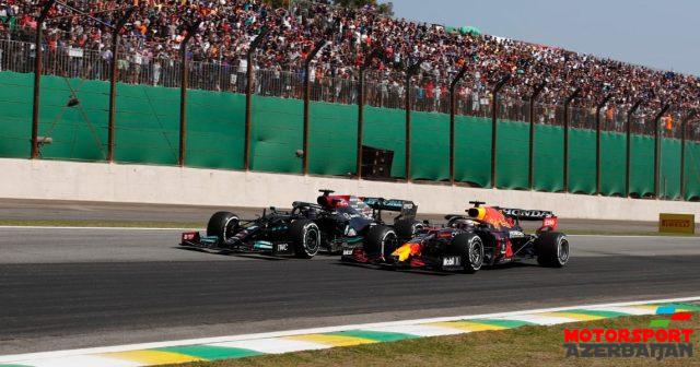 Mercedes insidentin araşdırılmasını istəyib Mercedes insidentin araşdırılmasını istəyib