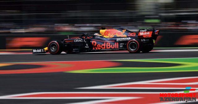 M.Ferstappen ilk gündən razıyam M.Ferstappen ilk gündən razıyam