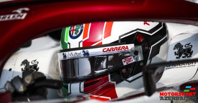 A.Covinatsi: Doğru qərar verdik A.Covinatsi: Doğru qərar verdik