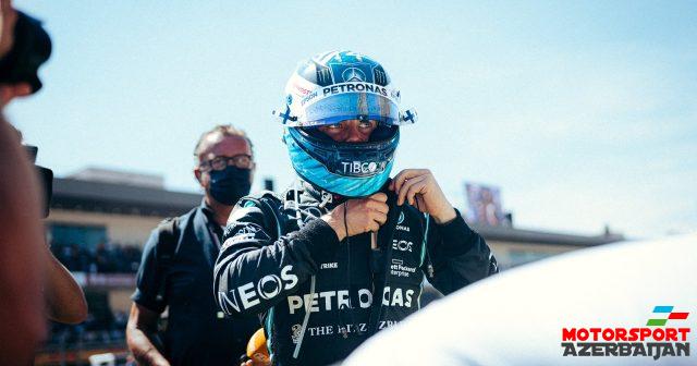 V.Bottas: Lənətli gün idi V.Bottas: Lənətli gün idi