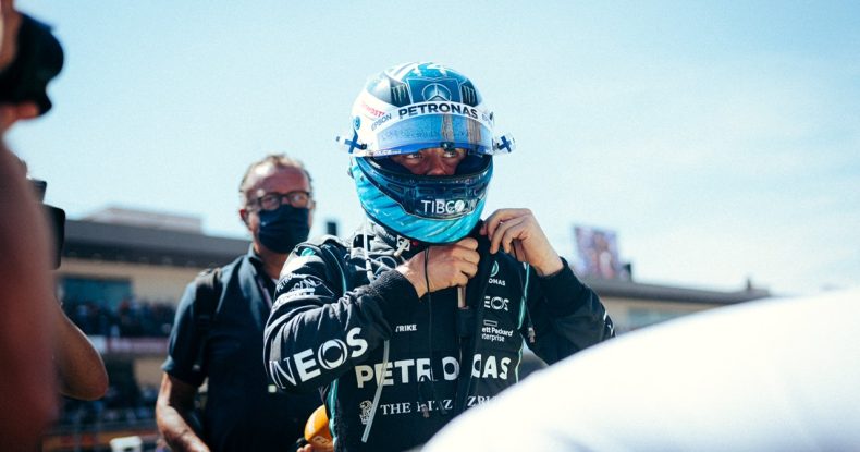 V.Bottas: Lənətli gün idi