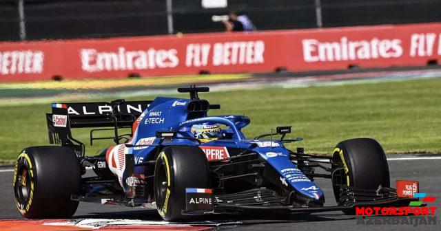 F.Alonso: Meksika gözəl keçdi F.Alonso: Meksika gözəl keçdi