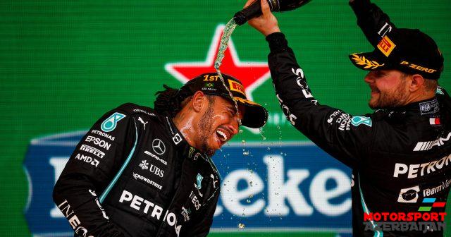 E.Cordan: Həmilton artıq yaxşı adamdır E.Cordan: Həmilton artıq yaxşı adamdır