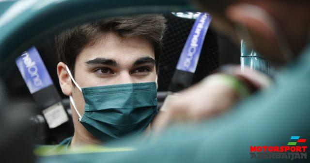 L.Stroll və Y.Tsunoda cərimələniblər L.Stroll və Y.Tsunoda cərimələniblər