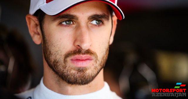 Rəsmən: Covinatsi Alfa Romeo-dan ayrılır Rəsmən: Covinatsi Alfa Romeo-dan ayrılır