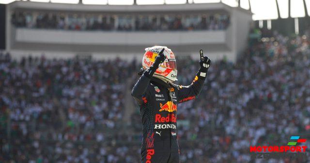 M.Ferstappen: Hər şey yaxşıdır M.Ferstappen: Hər şey yaxşıdır