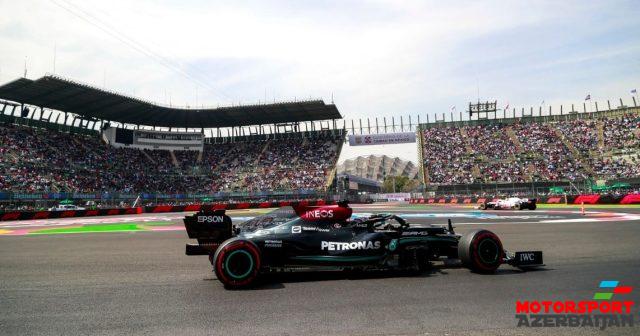 Həmiltona xəbərdarlıq edilib Həmiltona xəbərdarlıq edilib