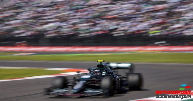 S.Fettel: Yeddincilik yaxşıdır S.Fettel: Yeddincilik yaxşıdır