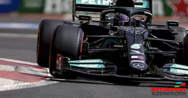 L.Həmilton: Hər şey ortadadır L.Həmilton: Hər şey ortadadır