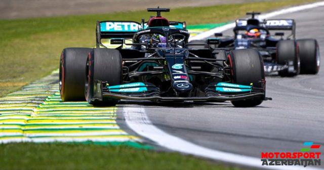 Stüardlar Həmiltonu da cərimələyiblər Stüardlar Həmiltonu da cərimələyiblər