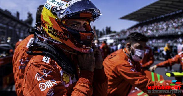 K.Sayns həftəsonundan razı qalıb K.Sayns həftəsonundan razı qalıb