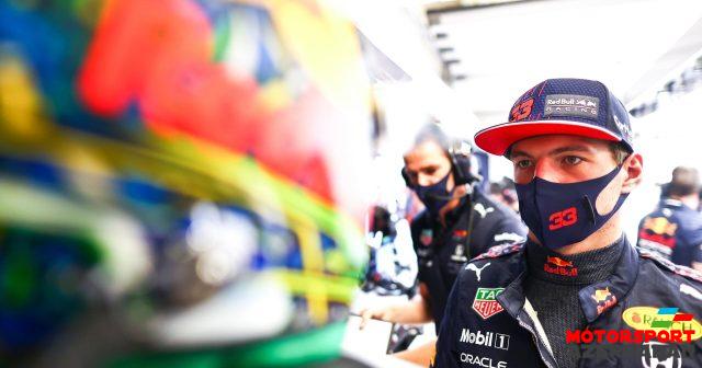 Ferstappen də stüardların yanına çağırılıb Ferstappen də stüardların yanına çağırılıb