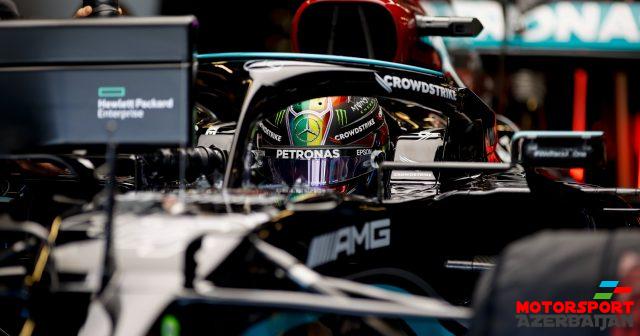 L.Həmilton yeni trasdan razıdır L.Həmilton yeni trasdan razıdır