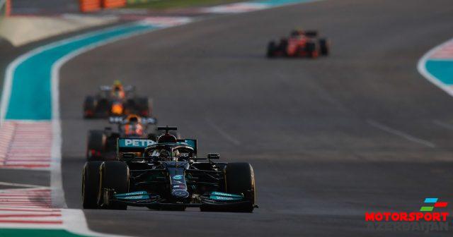 B.Ekklstoun: Mercedes uduzmağı bacarmır B.Ekklstoun: Mercedes uduzmağı bacarmır