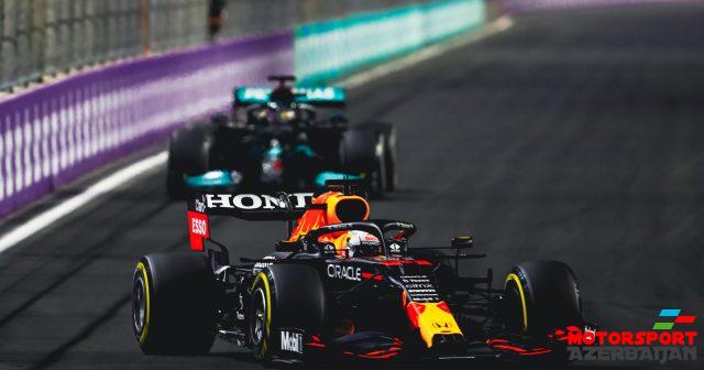 M.Ferstappen: Bəzi şeylərlə razı deyiləm M.Ferstappen: Bəzi şeylərlə razı deyiləm