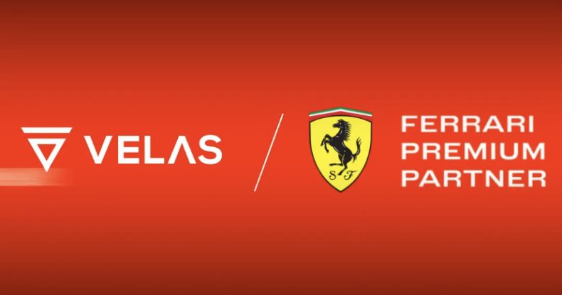 Ferrari daha bir sponsor tapıb