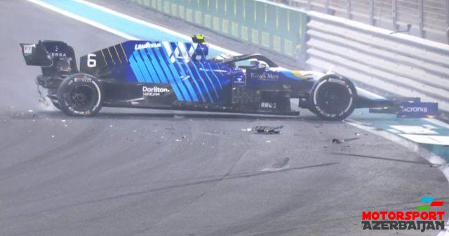 H.Marko: Qəzanı Yuki etsə, ortalıq qarışardı H.Marko: Qəzanı Yuki etsə, ortalıq qarışardı