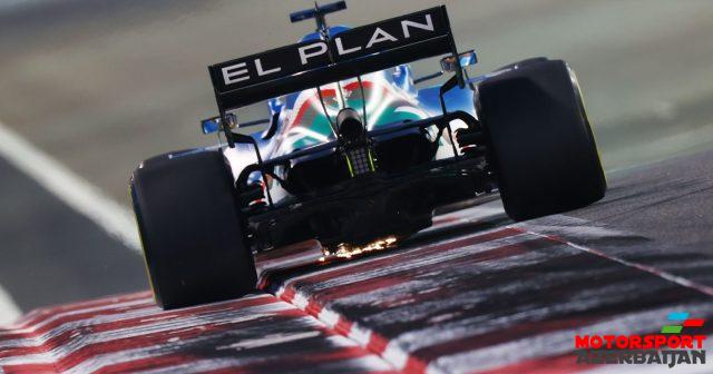 F.Alonso El Planın nə olduğunu bilmir F.Alonso El Planın nə olduğunu bilmir