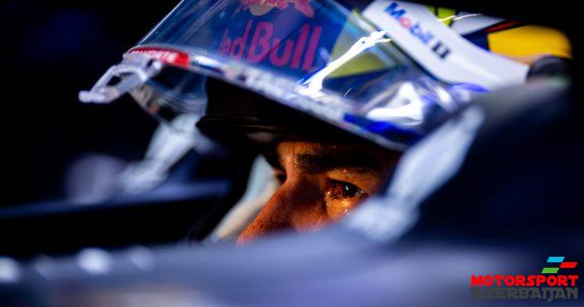 S.Peres itən xallara görə məyusdur S.Peres itən xallara görə məyusdur