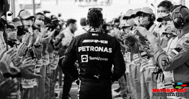 C.Batton: Həmilton gedə bilər C.Batton: Həmilton gedə bilər