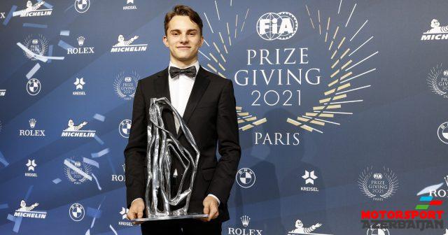 O.Piastri Alonsonu yaxından izləmək üçün səbirsizlənir O.Piastri Alonsonu yaxından izləmək üçün səbirsizlənir