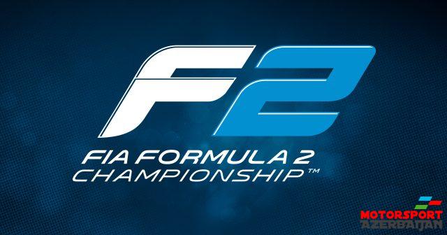 Formula2 komandaları transferlərə davam edir Formula2 komandaları transferlərə davam edir