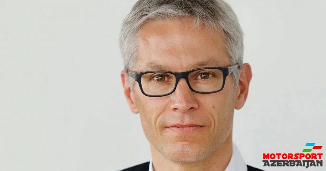 Rəsmən: Mayk Krak Aston Martin-nin yeni rəhbəridir Rəsmən: Mayk Krak Aston Martin-nin yeni rəhbəridir