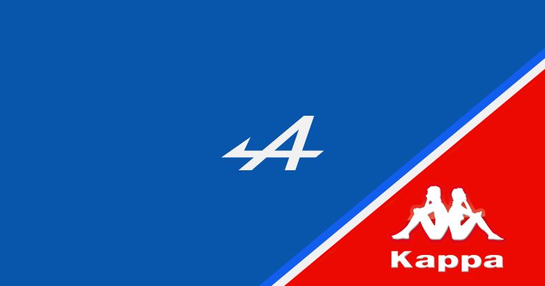 Alpine yeni geyim tərəfdaşı ilə anlaşıb