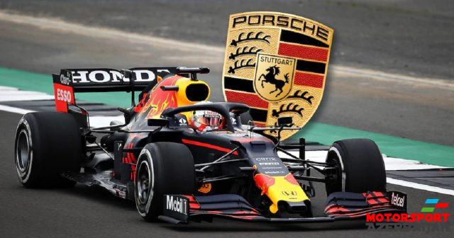 Red Bull və Porsche razılığa gəlib? Red Bull və Porsche razılığa gəlib?