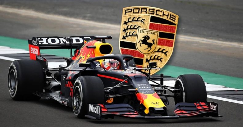 Red Bull və Porsche razılığa gəlib?