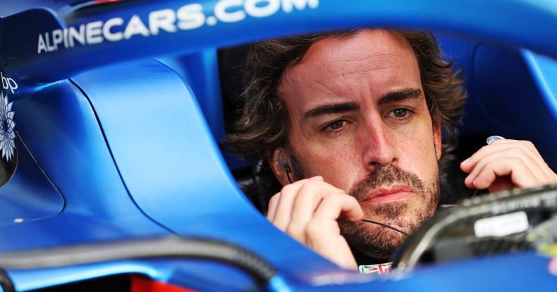 F.Alonso: İndiki azarkeşlər heç nə bilmirlər