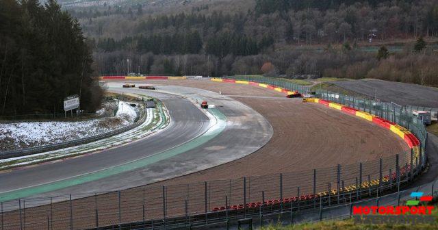 Spada yenidənqurma işləri davam edir Spada yenidənqurma işləri davam edir