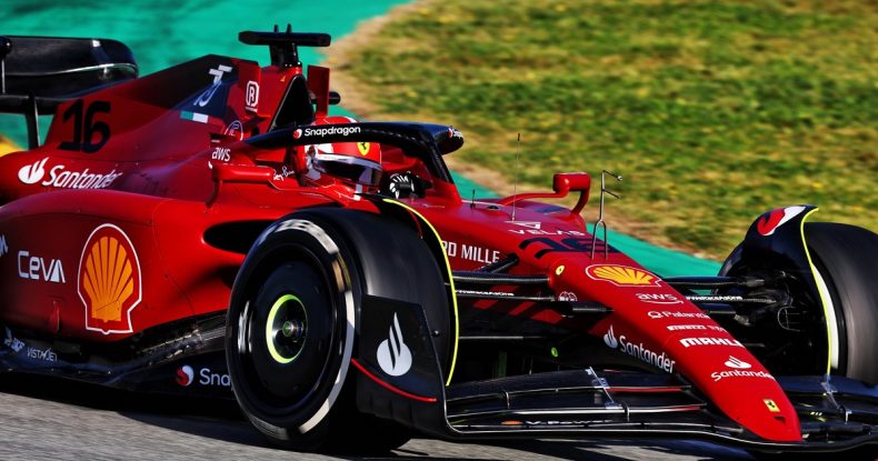 Ferrari yeni altlıq hazırlayır