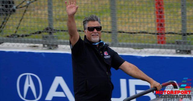 Formula1-ə yeni komanda gəlir? Formula1-ə yeni komanda gəlir?