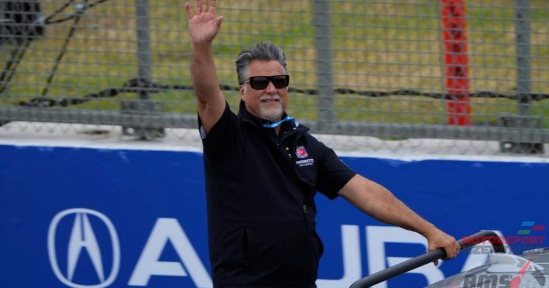 Formula1-ə yeni komanda gəlir?