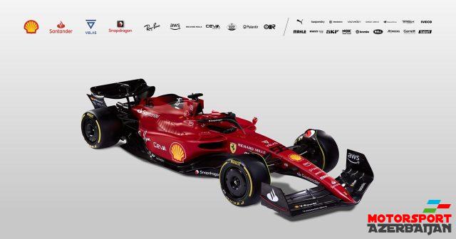 M.Binotto: Favorit deyilik M.Binotto: Favorit deyilik