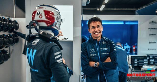 N.Latifi: Yeni təkərlər fərqli fəlsəfədədir N.Latifi: Yeni təkərlər fərqli fəlsəfədədir