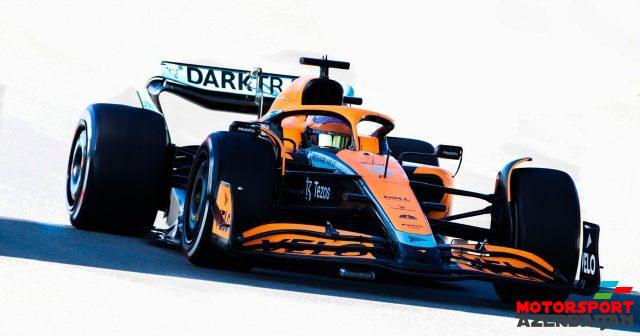 D.Rikkardo yeni bolidləri anlamır D.Rikkardo yeni bolidləri anlamır