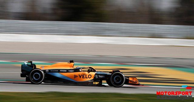 D.Rikkardo: İlk 10 dövrədə şoka düşürəm D.Rikkardo: İlk 10 dövrədə şoka düşürəm