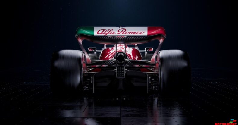 Alfa Romeo da təqdimat gününü açıqlayıb