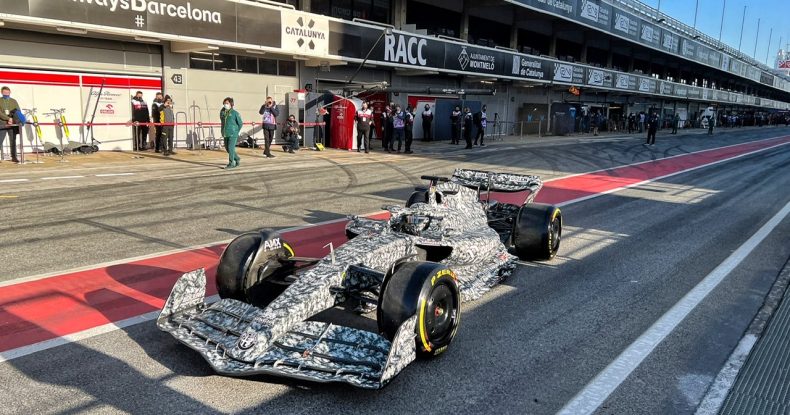 A.Dəvidson: Sıralanma hər yarış dəyişəcək