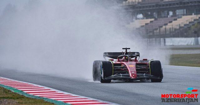H.Marko: Ferrari güclüdür, McLaren sponsor axtarır