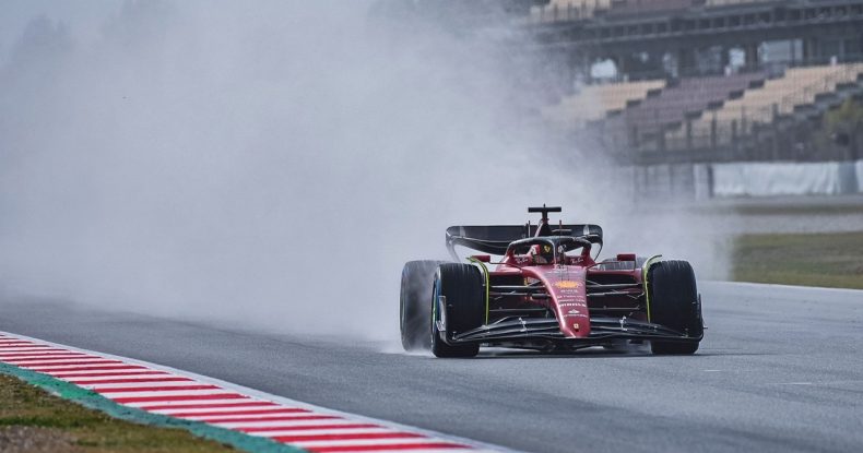 H.Marko: Ferrari güclüdür, McLaren sponsor axtarır