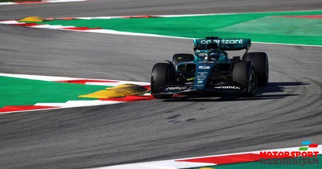 S.Fettel: Büdcə limiti işləri çətinləşdirir S.Fettel: Büdcə limiti işləri çətinləşdirir