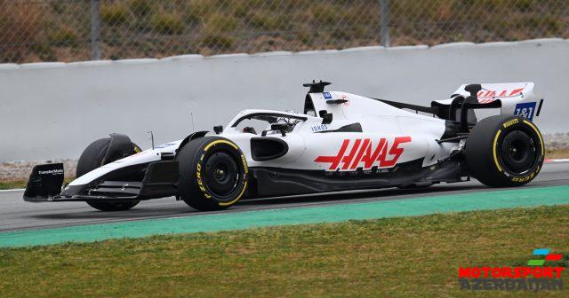 G.Ştayner Ferrari motorlarından narazıdır G.Ştayner Ferrari motorlarından narazıdır