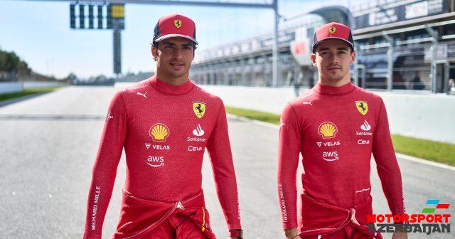 Ş.Lekler dərs çıxarıb Ş.Lekler dərs çıxarıb