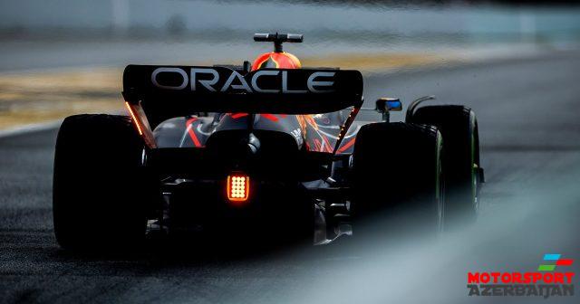 K.Horner: Bolidlər 2 saniyə sürətlənəcək K.Horner: Bolidlər 2 saniyə sürətlənəcək